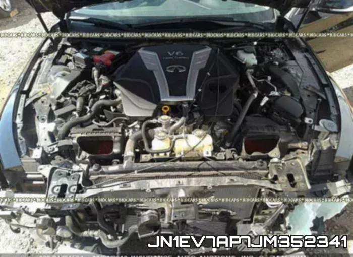 JN1EV7AP7JM352341 фото 2