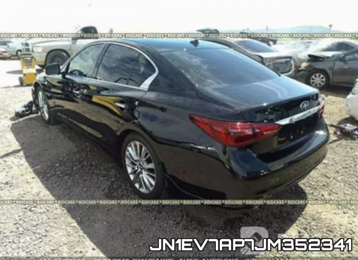 JN1EV7AP7JM352341 фото 4
