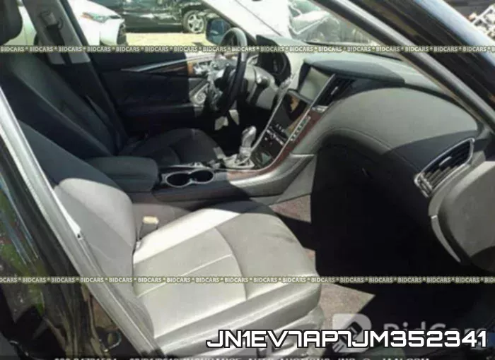 JN1EV7AP7JM352341 фото 6