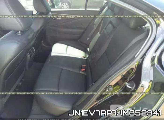 JN1EV7AP7JM352341 фото 9