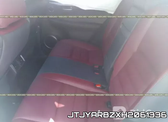 JTJYARBZXH2061336 фото 9