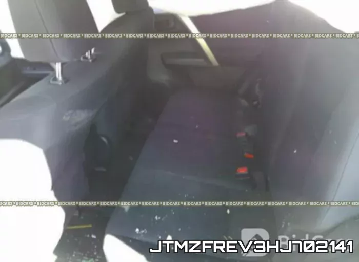 JTMZFREV3HJ702141 фото 9