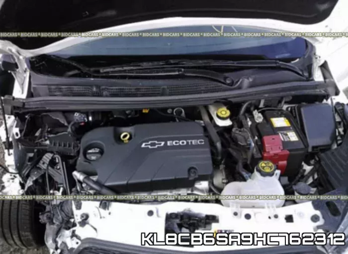 KL8CB6SA9HC762312 фото 2