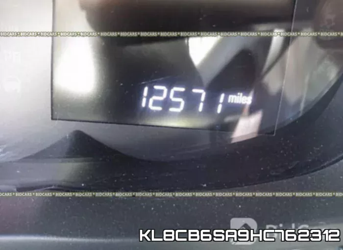 KL8CB6SA9HC762312 фото 8