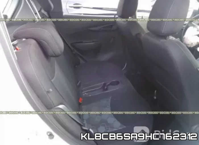 KL8CB6SA9HC762312 фото 9