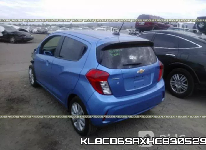 KL8CD6SAXHC830529 фото 4