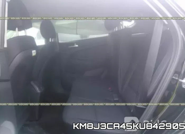 KM8J3CA45KU842905 фото 9