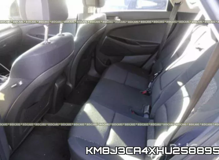 KM8J3CA4XHU258895 фото 9