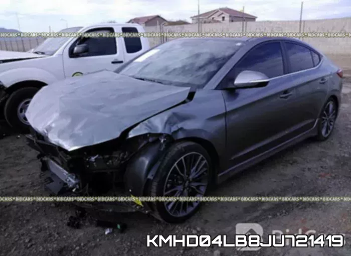 KMHD04LB8JU721419 фото 3