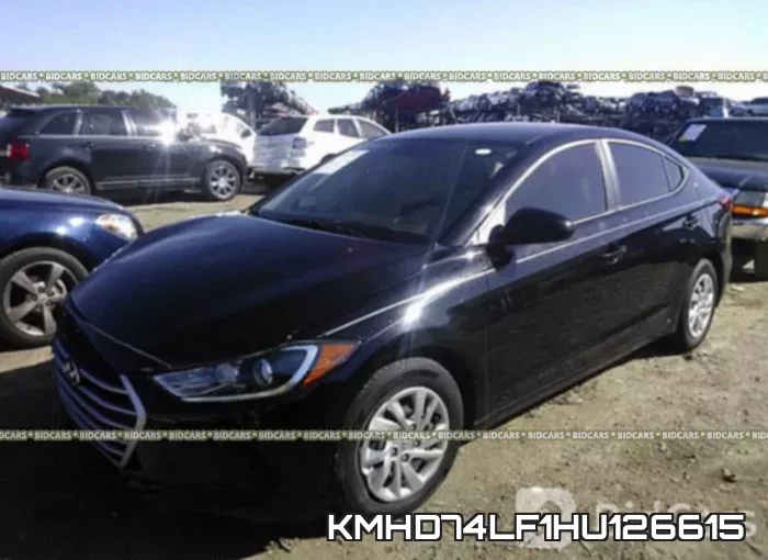 KMHD74LF1HU126615 фото 3