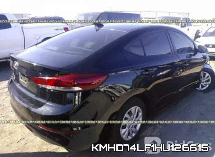 KMHD74LF1HU126615 фото 5