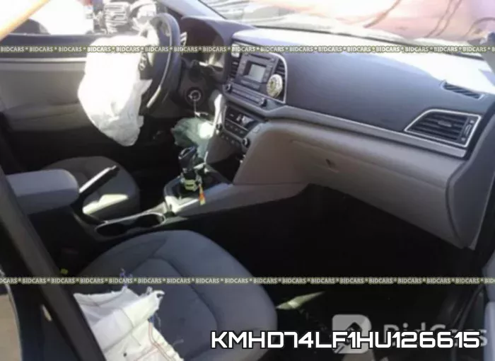KMHD74LF1HU126615 фото 6