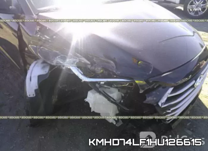 KMHD74LF1HU126615 фото 7