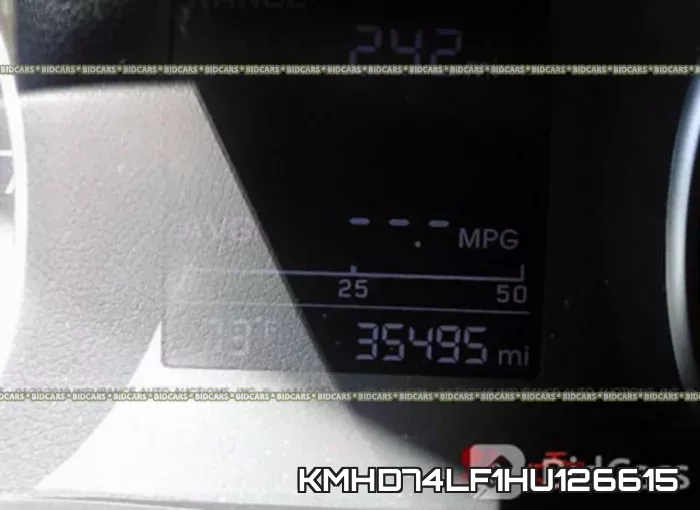 KMHD74LF1HU126615 фото 8