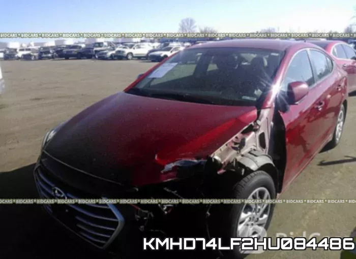 KMHD74LF2HU084486 фото 3