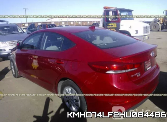 KMHD74LF2HU084486 фото 4