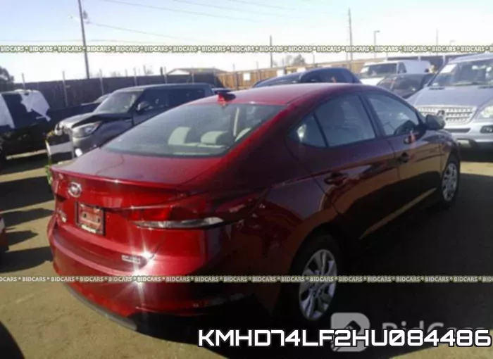 KMHD74LF2HU084486 фото 5