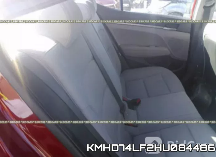KMHD74LF2HU084486 фото 9