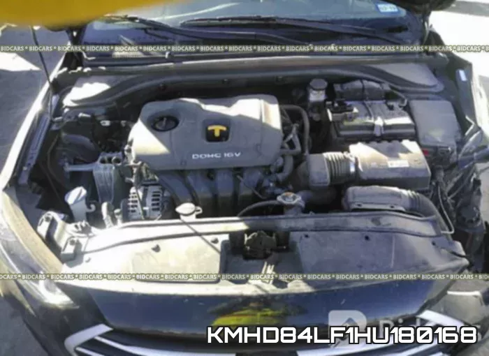 KMHD84LF1HU180168 фото 2