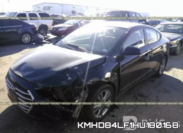 KMHD84LF1HU180168 фото 3