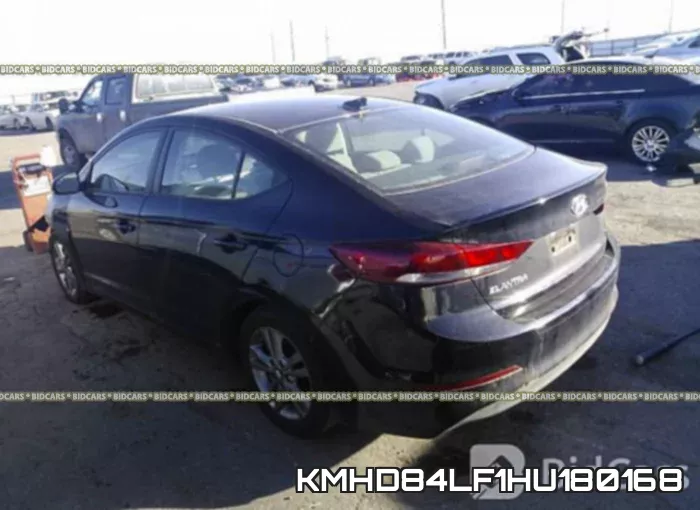 KMHD84LF1HU180168 фото 4