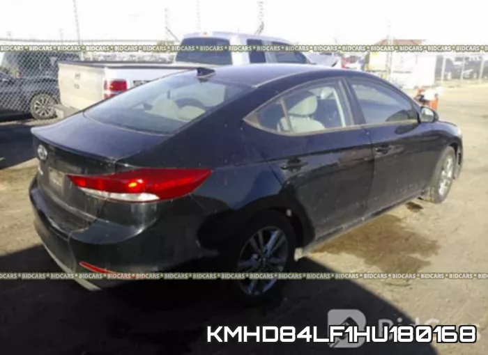 KMHD84LF1HU180168 фото 5