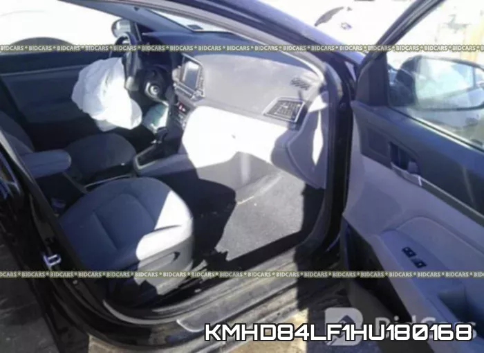 KMHD84LF1HU180168 фото 6