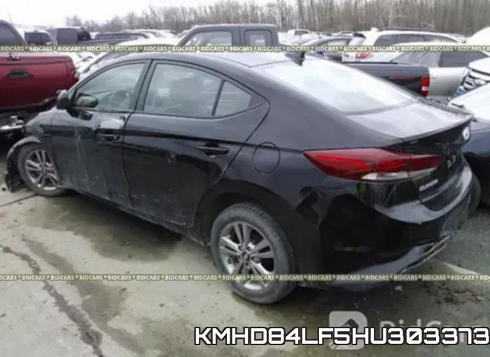 KMHD84LF5HU303373 фото 4