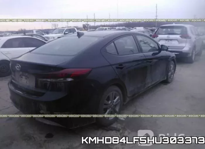 KMHD84LF5HU303373 фото 5