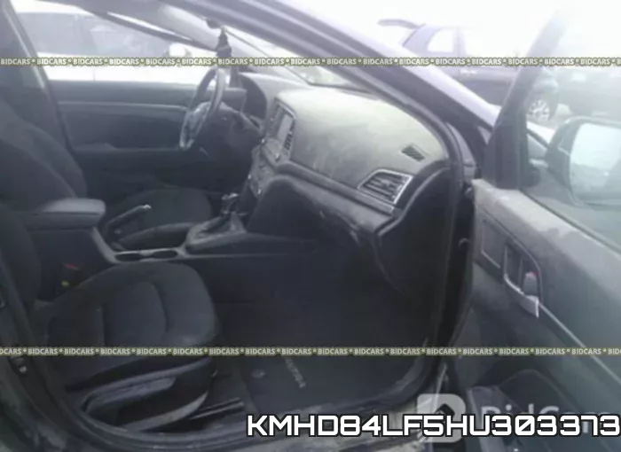 KMHD84LF5HU303373 фото 6