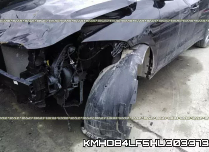 KMHD84LF5HU303373 фото 7