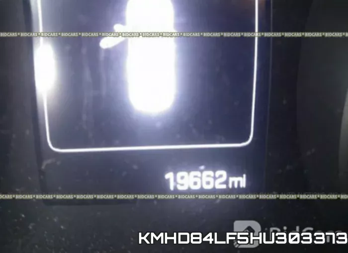 KMHD84LF5HU303373 фото 8