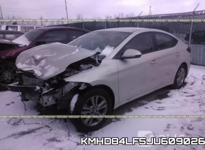 KMHD84LF5JU609026 фото 3