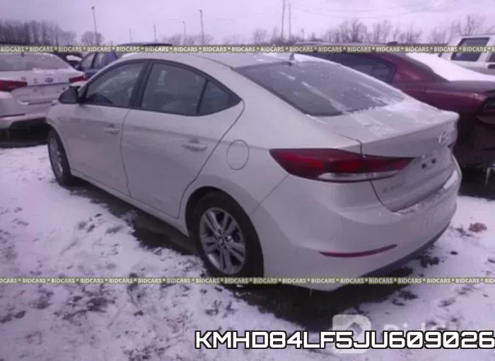 KMHD84LF5JU609026 фото 4