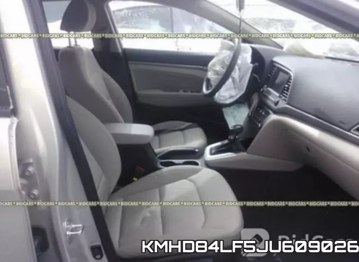 KMHD84LF5JU609026 фото 6