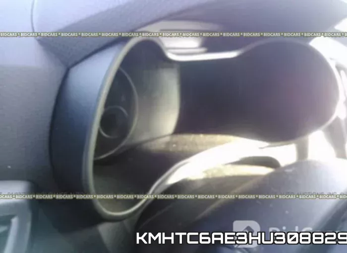 KMHTC6AE3HU308829 фото 8