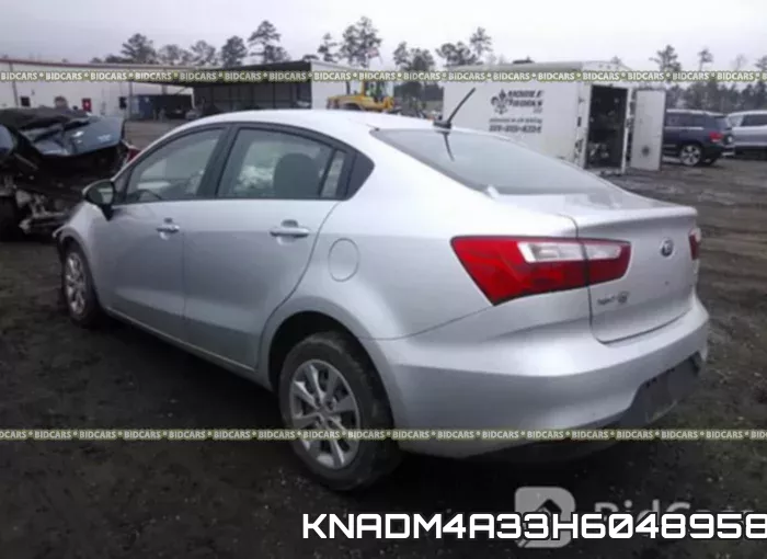 KNADM4A33H6048958 фото 4