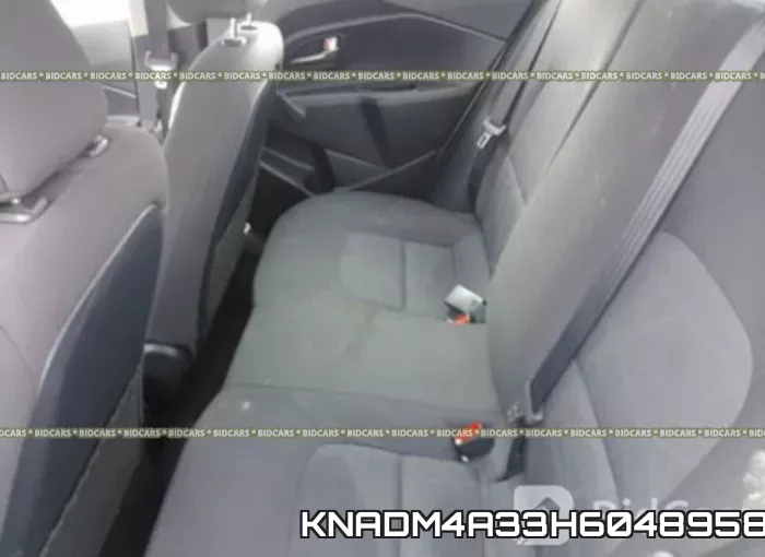 KNADM4A33H6048958 фото 9