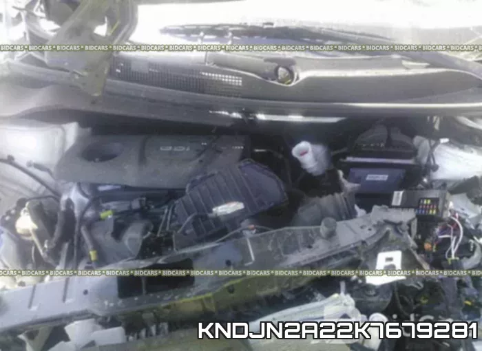 KNDJN2A22K7679281 фото 2