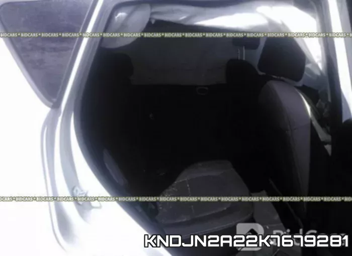 KNDJN2A22K7679281 фото 9