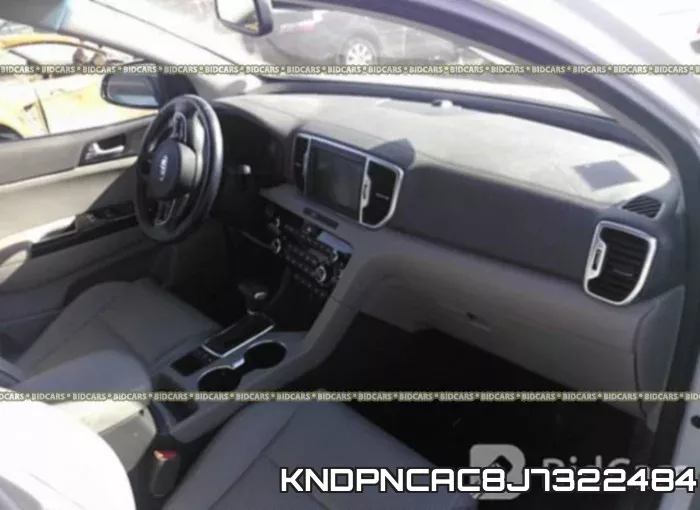 KNDPNCAC8J7322484 фото 6