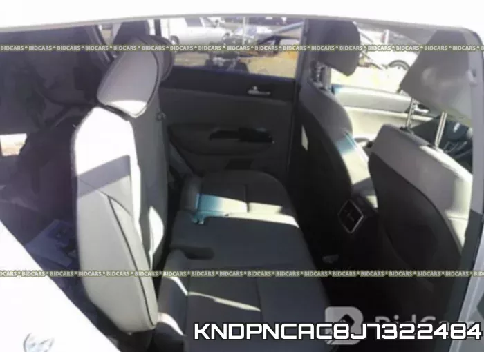 KNDPNCAC8J7322484 фото 9