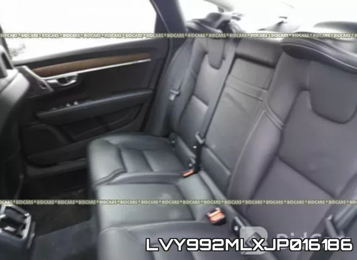 LVY992MLXJP016186 фото 9