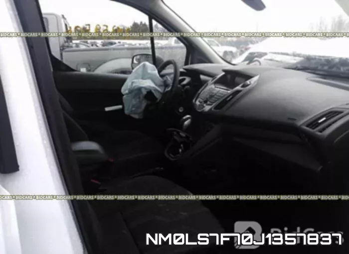 NM0LS7F70J1357837 фото 6