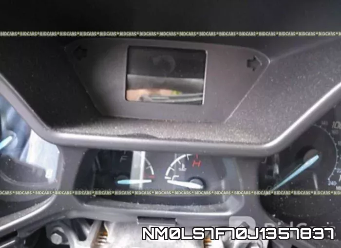 NM0LS7F70J1357837 фото 8