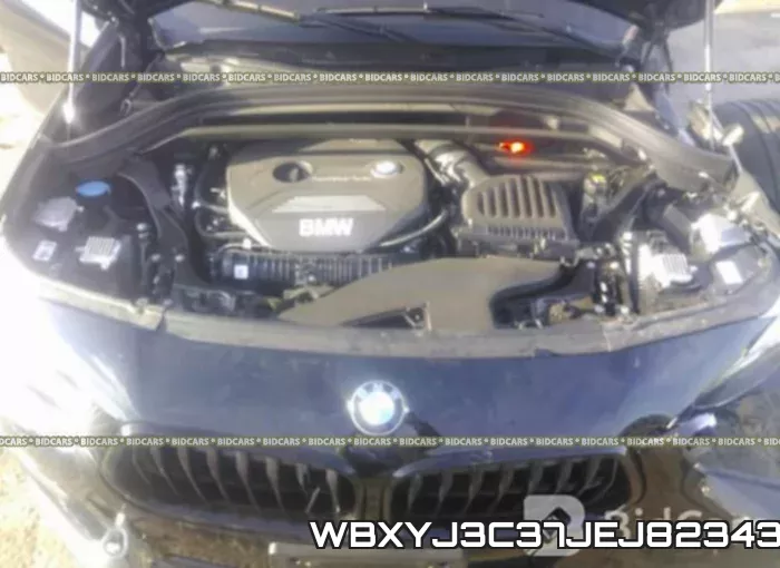 WBXYJ3C37JEJ82343 фото 2
