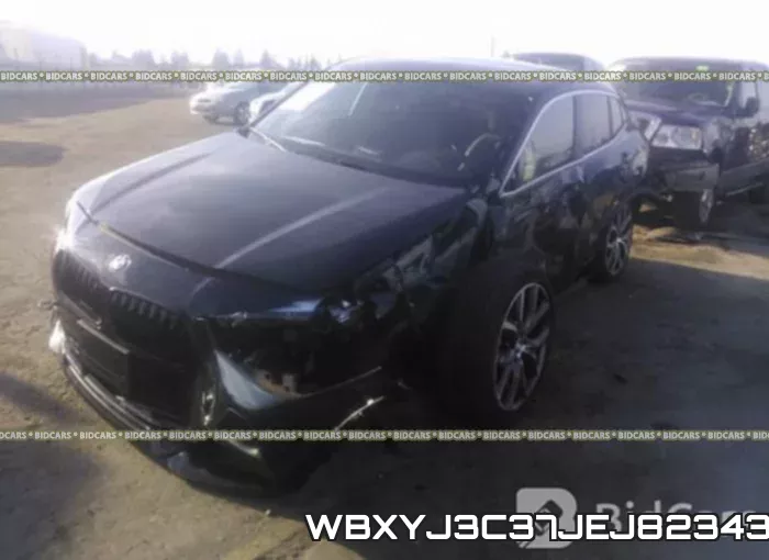 WBXYJ3C37JEJ82343 фото 3