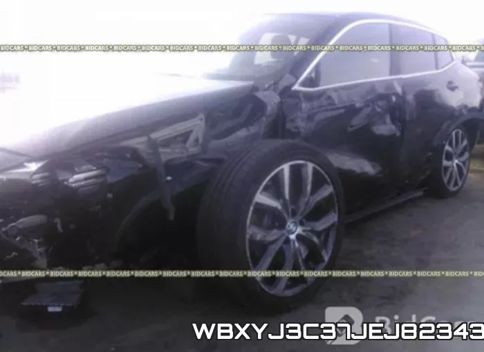 WBXYJ3C37JEJ82343 фото 7