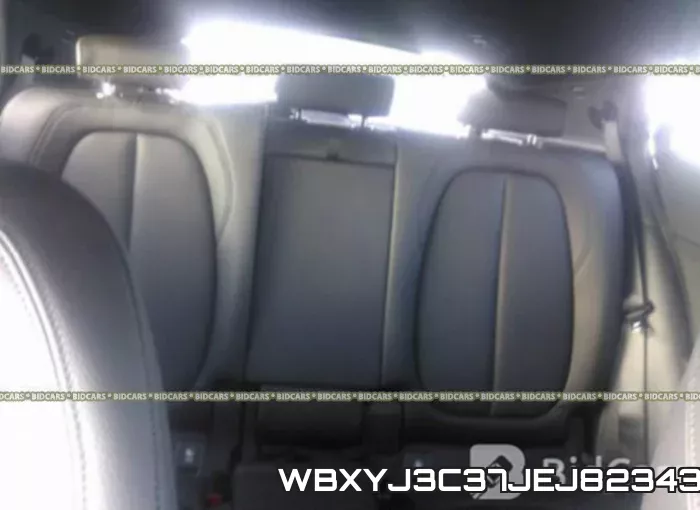 WBXYJ3C37JEJ82343 фото 9