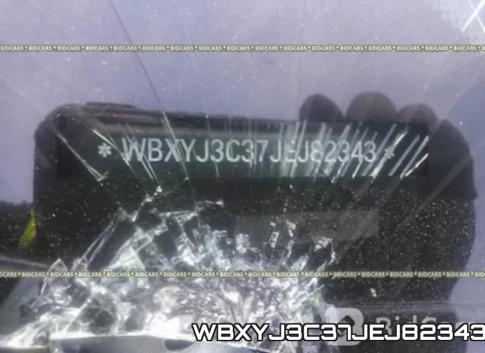 WBXYJ3C37JEJ82343 фото 10